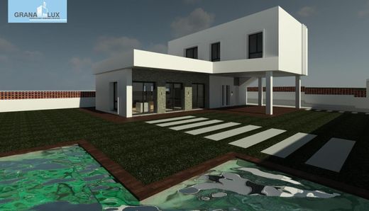 Detached House in Cúllar-Vega, Granada