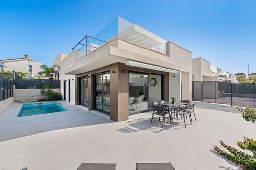 Luxury home in San Fulgencio, Alicante