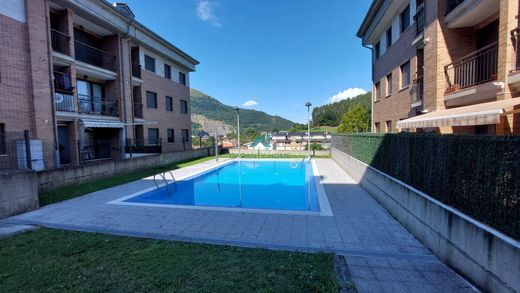 Apartment in Limpias, Province of Cantabria