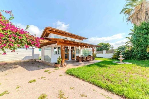Luxury home in Cambrils, Province of Tarragona