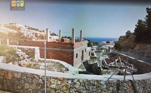 Casa de lujo en Altea, Provincia de Alicante