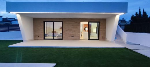 Villa a Ciudad Quesada, Provincia de Alicante