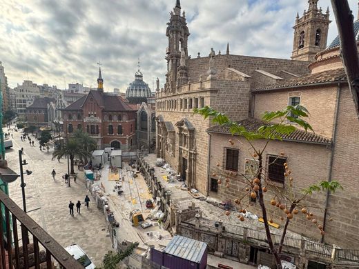 Komplex apartman Valensiya, Província de València