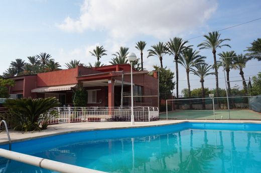 ‏בית חד-משפחתי ב  אלצ'ה, Provincia de Alicante