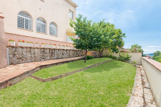 Casa de lujo en Barcelona, Provincia de Barcelona