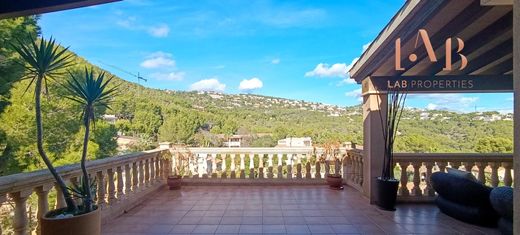 Attico a Andratx, Isole Baleari