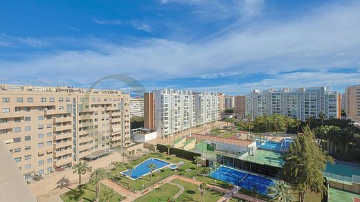 Penthouse in La Condomina, Alicante