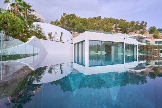 Villa a Palma di Maiorca, Isole Baleari