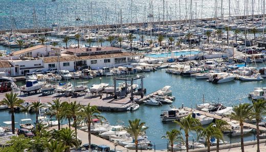 Attico a Llucmajor, Isole Baleari