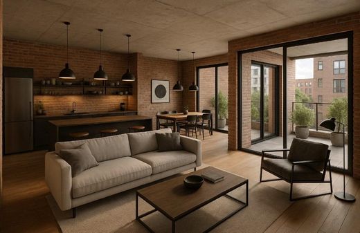 Piso / Apartamento en Madrid, Provincia de Madrid