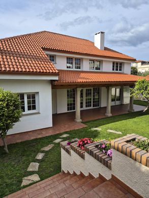 Detached House in Corunna, Provincia da Coruña
