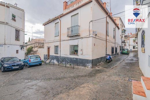 Rural or Farmhouse in Granada, Andalusia