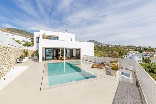 빌라 / Benalmádena, Provincia de Málaga