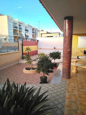 Detached House in Águilas, Murcia