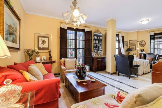 Συγκρότημα ανεξάρτητων κατοικιών σε Γρενάδα, Provincia de Granada