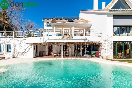 Detached House in Albolote, Granada