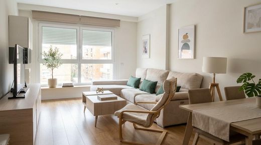 Apartment in Málaga, Malaga