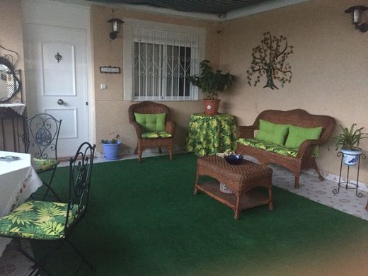 Maison individuelle à Finestrat, Alicante