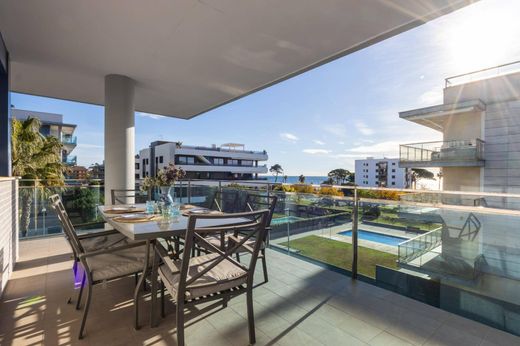 Apartment / Etagenwohnung in Cambrils, Provinz Tarragona