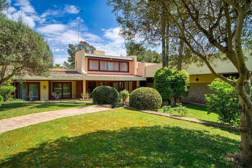 Casa Unifamiliare a Palma di Maiorca, Isole Baleari