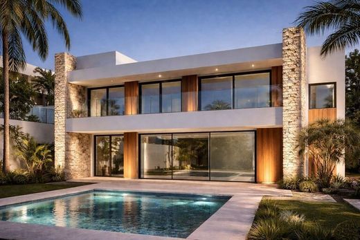 Villa in Benalmádena, Malaga