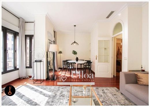 Daire Alicante, Provincia de Alicante