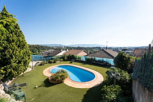 Detached House in Lliçà d'Amunt, Province of Barcelona