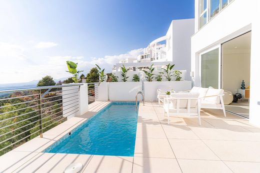 Villa - Altea, Provincia de Alicante
