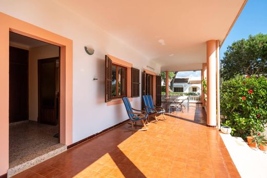 Detached House in Campos, Province of Balearic Islands