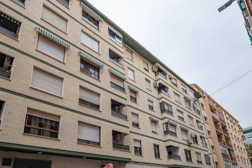 Daire Granada, Provincia de Granada