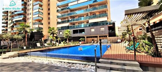 Penthouse in El Campello, Alicante