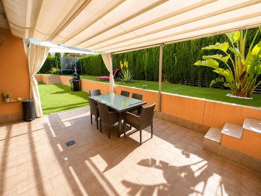 Apartment / Etagenwohnung in Palma de Mallorca, Balearen Inseln