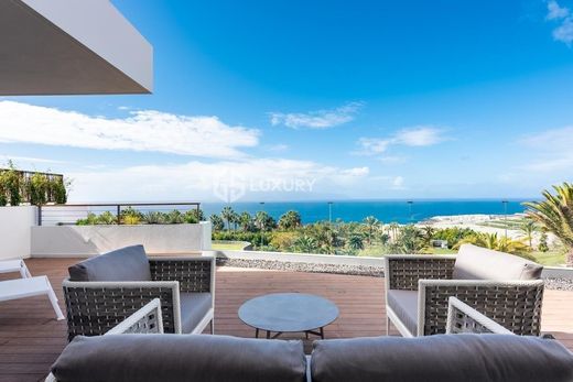Penthouse w Guía de Isora, Provincia de Santa Cruz de Tenerife