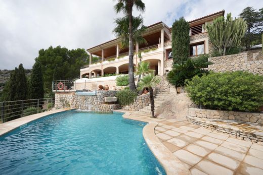 Villa in Pollença, Province of Balearic Islands