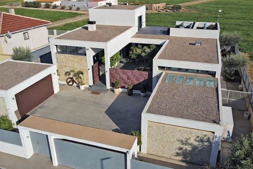 Villa en Los Alcázares, Provincia de Murcia