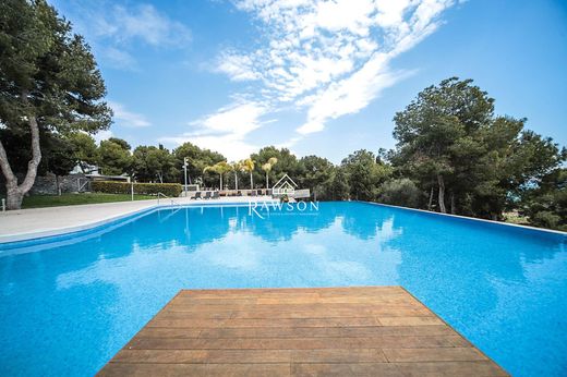 Apartment in Sant Pere de Ribes, Province of Barcelona