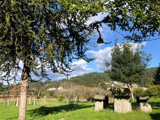 Lüks ev Caldas de Reis, Provincia de Pontevedra
