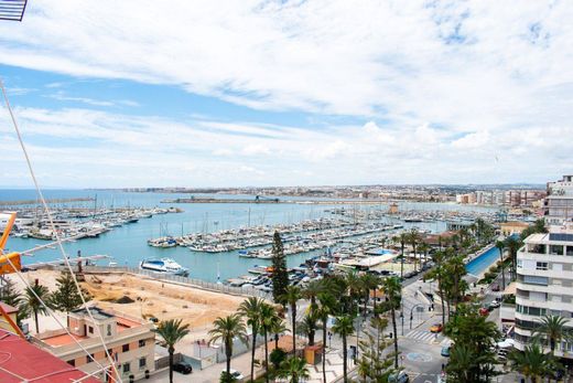Appartement à Torrevieja, Alicante