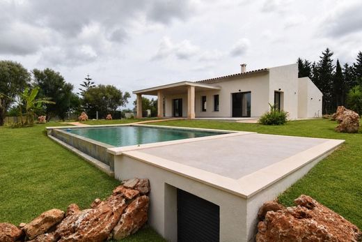 Rural or Farmhouse in Muro, Province of Balearic Islands