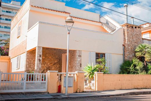 Vrijstaand huis in Can Picafort, Balearen