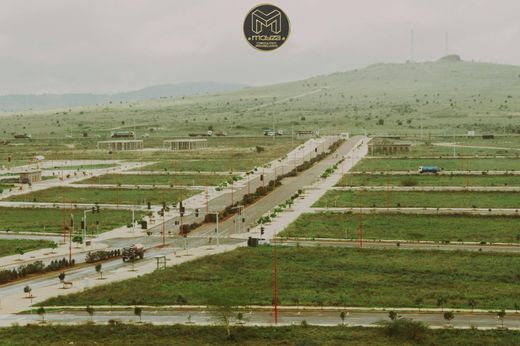 Grundstück in Estepona, Málaga