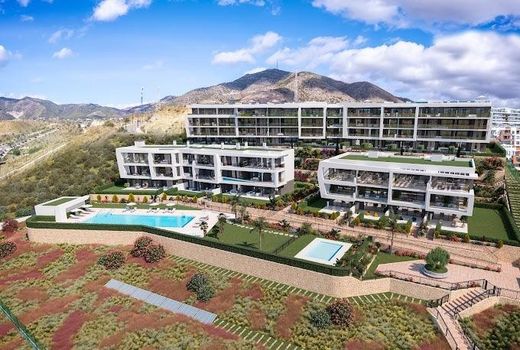 Appartamento a Fuengirola, Málaga