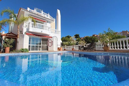 Villa à Nerja, Malaga