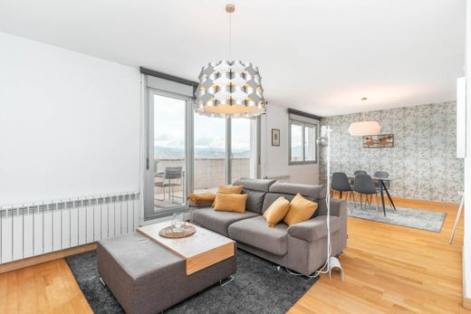 Penthouse in Oviedo, Provinz Asturien