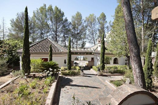 独立式房屋  Albolote, Provincia de Granada