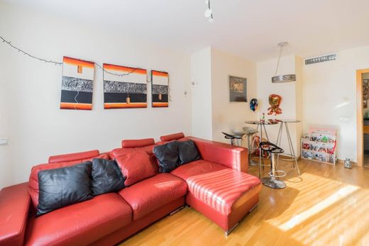 Appartement à Málaga, Malaga
