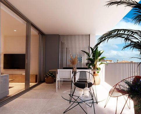 Appartamento a Colònia de Sant Jordi, Isole Baleari