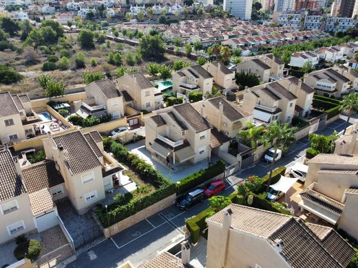 호화 저택 / Benidorm, Provincia de Alicante