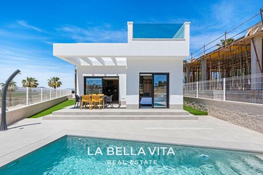 Villa in Algorfa, Alicante