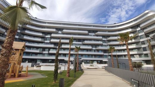 Penthouse in Málaga, Malaga